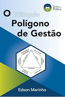 Livro O Polígono De Gestão