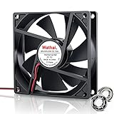 Wathai 9225 92mm x 25mm 12V DC Brushless Computer