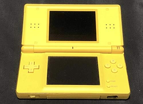 Amazon 全国 希少品レトロ限定品 ニンテンドー Ds Lite ポケモンセンター ピカチュウエディション 遊技機器 通販