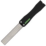 Schrade SCHDDFSCP Diamond Dust Folding Sharpening