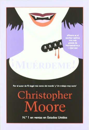 Muerdeme! / Bite me (Spanish Edition) Muerdeme! / Bite me (Spanish Edition)
