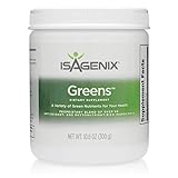 Greens!-Antioxidant and Probiotic Support 30 Day Supply