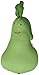 Under The Nile Pear Toy