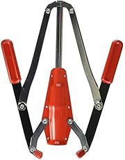 Portuguese Double Lever Corker