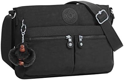 kipling angie solid convertible crossbody bag