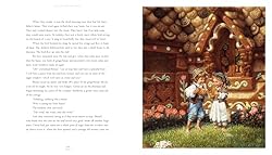 Classic Fairy Tales Vol 1