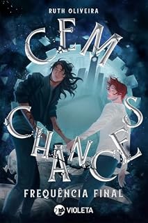 Livro Cem Chances: Frequência Final