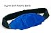 Premium Lower Back Gel Wrap Plus Ice Pack, Hot Cold Pain Relief for Back and Muscle Pain, Microwave, Freezer Friendly Reusable Thermal Gel Beads for Sports Exercise Therapy