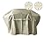 iCOVER 604/607/705 GRILL COVER