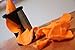 MEKBOK Chef Vegetable Spiralizer with Recipe e-Book and Cleaning Brush