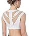 IntelliSkin Ultima Sports Bra - Ultimate Posture Corrector and Support Bra