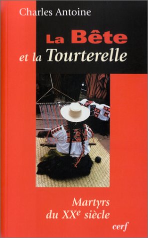 La  bête et la tourterelle
