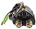 NEW Starter Solenoid Relay Replacement For HONDA CMX250 CMX250C Rebel 1985 1986 1987 primary