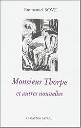 Monsieur Thorpe