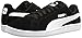 PUMA Men's Smash Suede Lthr Fashion Sneaker
