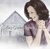 Amy Grant Album: «Legacy...Hymns & Faith» (Front side)