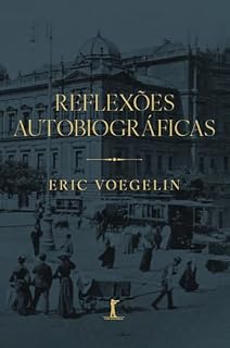 Livro Reflexões Autobiográficas