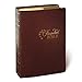 The Founder's Bible - NASB - Genuine Leather