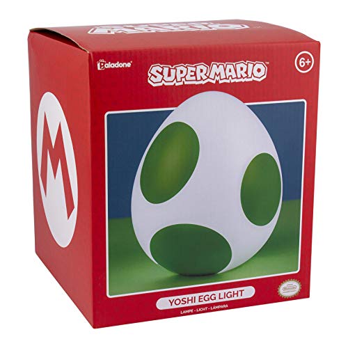 Yoshi Egg Light - Image 4