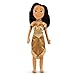 Pocahontas Plush Doll - Medium - 21''