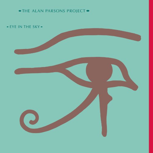 Alan Parsons Project - Arista AS 1029 - Zortam Music