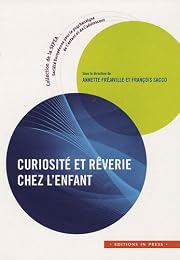 Curiosité et rêverie chez l'enfant