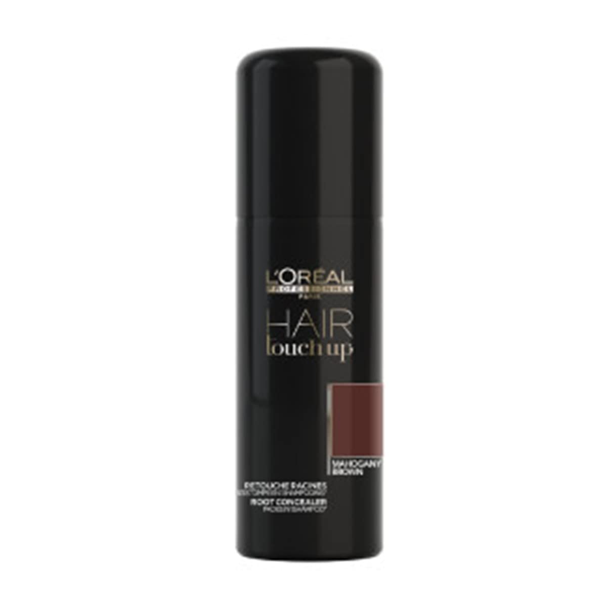 L'Oréal Professionnel | Hair Touch Up | Mahogany | To Blend Grey Hair | 75 ml — image 1