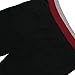 HEMOON Men's Casual Sports Jogging Harem Pants Jersey Sweatpants Black M