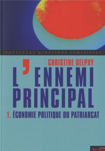 L' ennemi principal