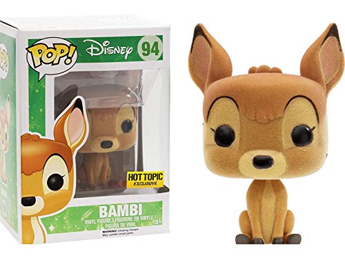 funko pop bambi