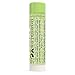 Beessential All Natural Lip Balm, Coconut Lime, 2 Pack | For Dry and Chapped Lips, Great For Men, Women, and Children, Moisturizing Beeswax, Coconut, Shea and Cupuacu Butter