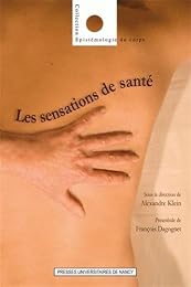 Les  sensations de santé