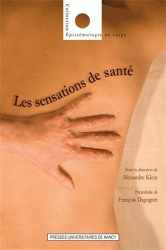Les  sensations de santé