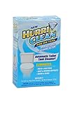 HurriClean Automatic Toilet and Tank Cleaner - Includes 2 Packets