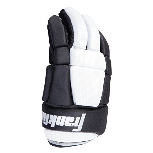 Franklin Sports NHL HG 150 Junior Street Hockey Gloves Sporting Goods Team Protective Gear
