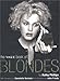 The Vogue Book of Blondes by 