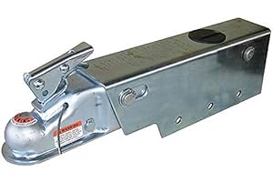 UFP By Dexter A-75 Hydraulic Disc Brake Actuator Coupler #47724/34375-2 (dual)-axle brakes