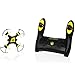 TX Juice Ai Drone - First RC Quadcopter with Auto Take-off, Hover & Land! - Toys for children and adults