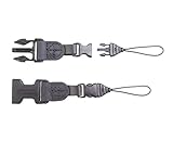 OP/TECH USA System Connector Mini QD Step-Up