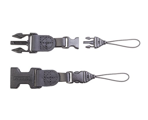 OP/TECH USA System Connector Mini QD Step-Up