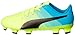 PUMA Unisex-Child Evopower 4.3 Firm Ground Soccer Shoe