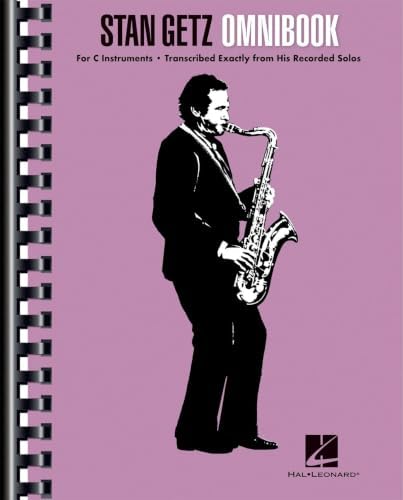 Amazon.com: Charlie Parker: Omnibook Volume 2 for C Instruments