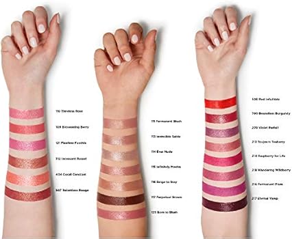 loreal permanent blush