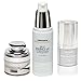 Omiera Glocione Wrinkle Cream, Dark Spot Skin Whitening Cream, and Dark Circle Eye Serum (pack of 3)