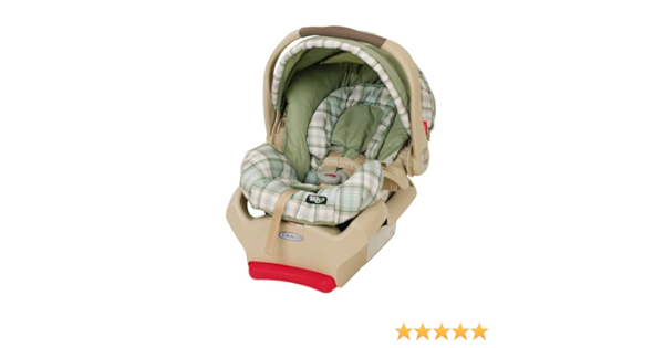 graco safeseat