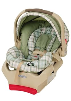 graco safe seat
