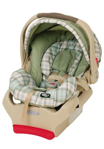 graco car seat manufacturer