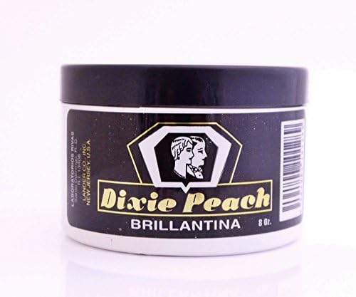 Dixie Peach Black Hairdress By Dixie Peach 8 Oz by Dixie Peach