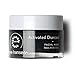 Eve Hansen Activated Charcoal Bentonite Clay Face Mask | Detoxifying Facial Mask with Dead Sea Mud, Kaolin Clay, Lavender, Camellia | Blackhead Remover, Acne Scar, Pore Minimizer | 1.7 oz