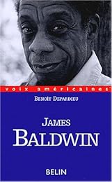James Baldwin